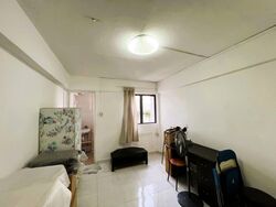 Blk 334 Clementi Avenue 2 (Clementi), HDB 3 Rooms #576299851